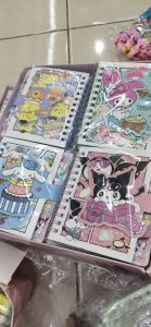 Note book isi 4