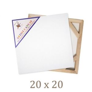 KANVAS 20 X 20