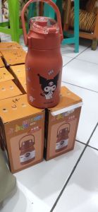 Botol minum 