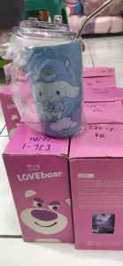 Botol minum 