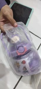 Botol minum