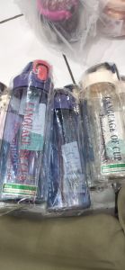 Botol minum 
