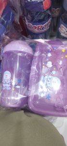 Set lunch box 