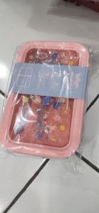 Tempat makan smiggle 