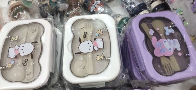Tempat makan  