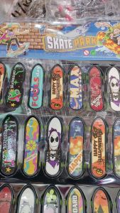 Mainan skate 
