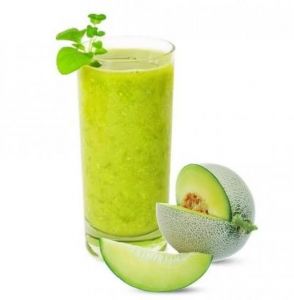 Jus Melon