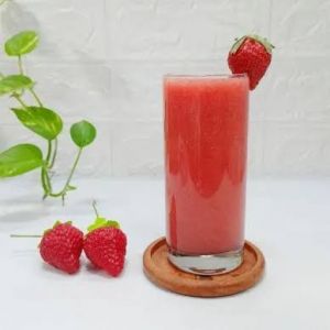 Jus Strawberry