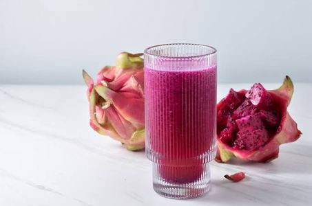 Jus Buah Naga