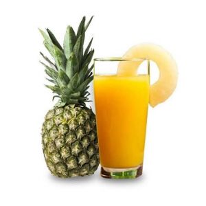 Jus Nanas