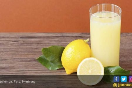 Jus Lemon