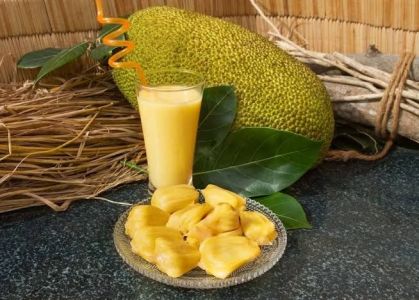 Jus Nangka