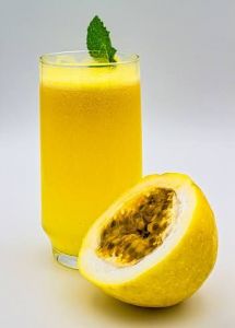 Jus Markisa