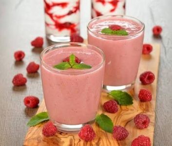 Jus Raspberry