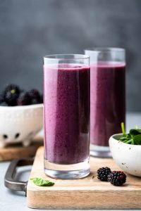 Jus Blackberry