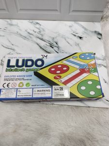 Ludo