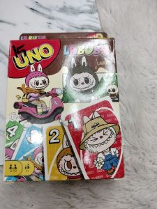 Uno kartu