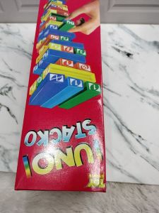 Uno stacko