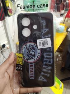 Oppo A3X (Casing Model 2)