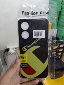 Oppo A78 4g (Casing Model 2)