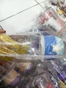 Botol sanrio kuping