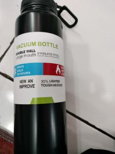 Botol minum