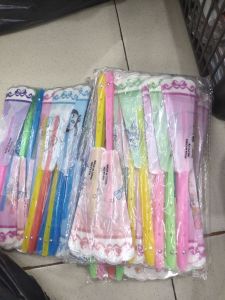 Kipas isi 12