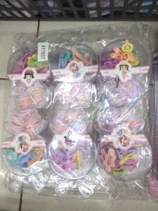 Ikat rambut box