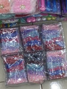 Ikat rambut box