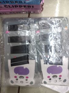 Hair grips isi 3 kar