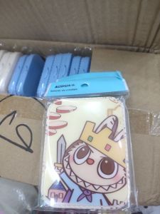 Set cermin isi 4