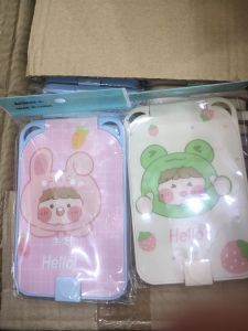 Cermin set isi 4 
