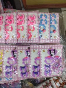 Set labubu kar 