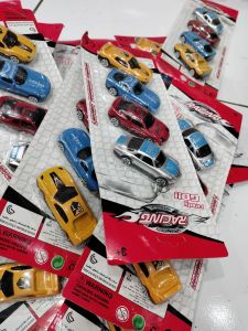 Mobil racing