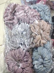 Ikat rambut shimmer isi 6
