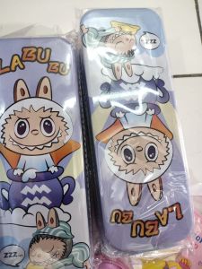 Tempat pensil labubu