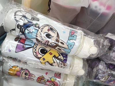 Botol labubu 