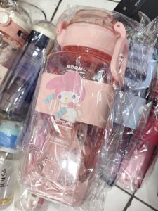 Botol minum sanrio 