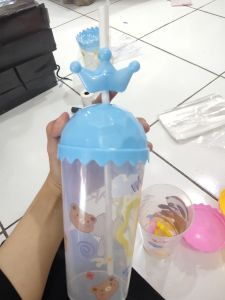 Tumbler 