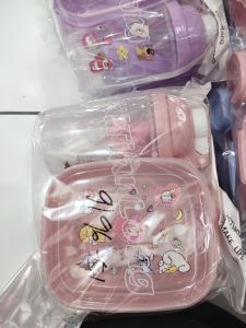 Set lunch box
