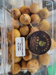 LENGKENG 500 GRAM