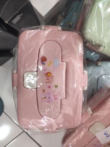 Set lunch box 