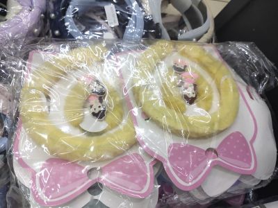 Bando set isi 3kar