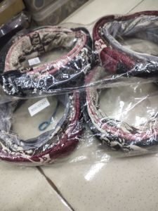 Bando isi 6