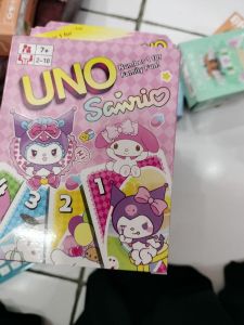 Kartu uno
