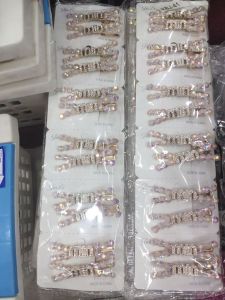 Jepitan besi isi 6 kar 