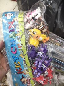 Gantungan kunci 