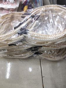 Bando mutiara isi 6