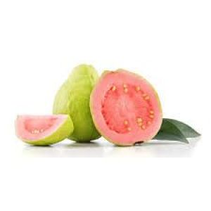 JAMBU MERAH