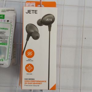 JETE HEADSET